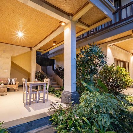 The Dayuh Ubud Exterior photo