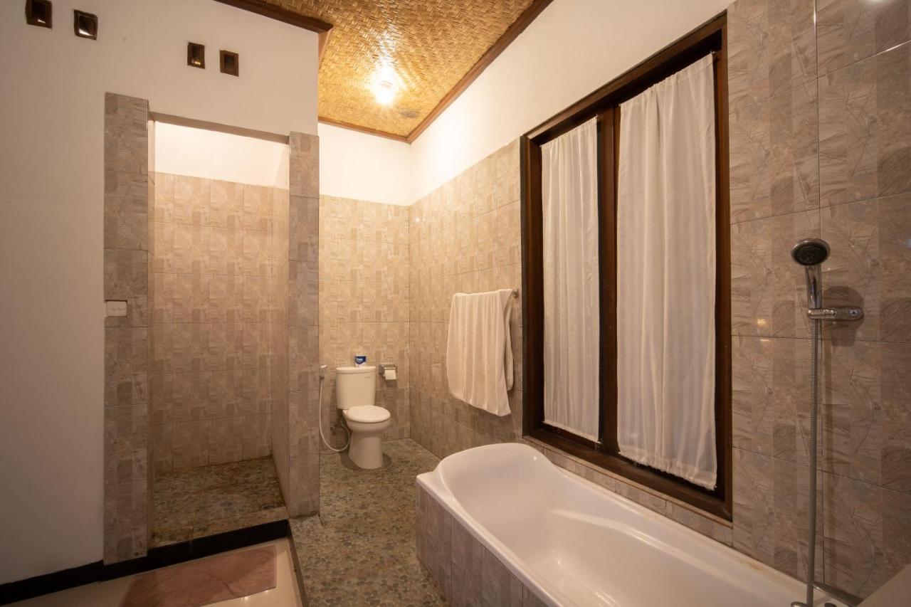 The Dayuh Ubud Exterior photo
