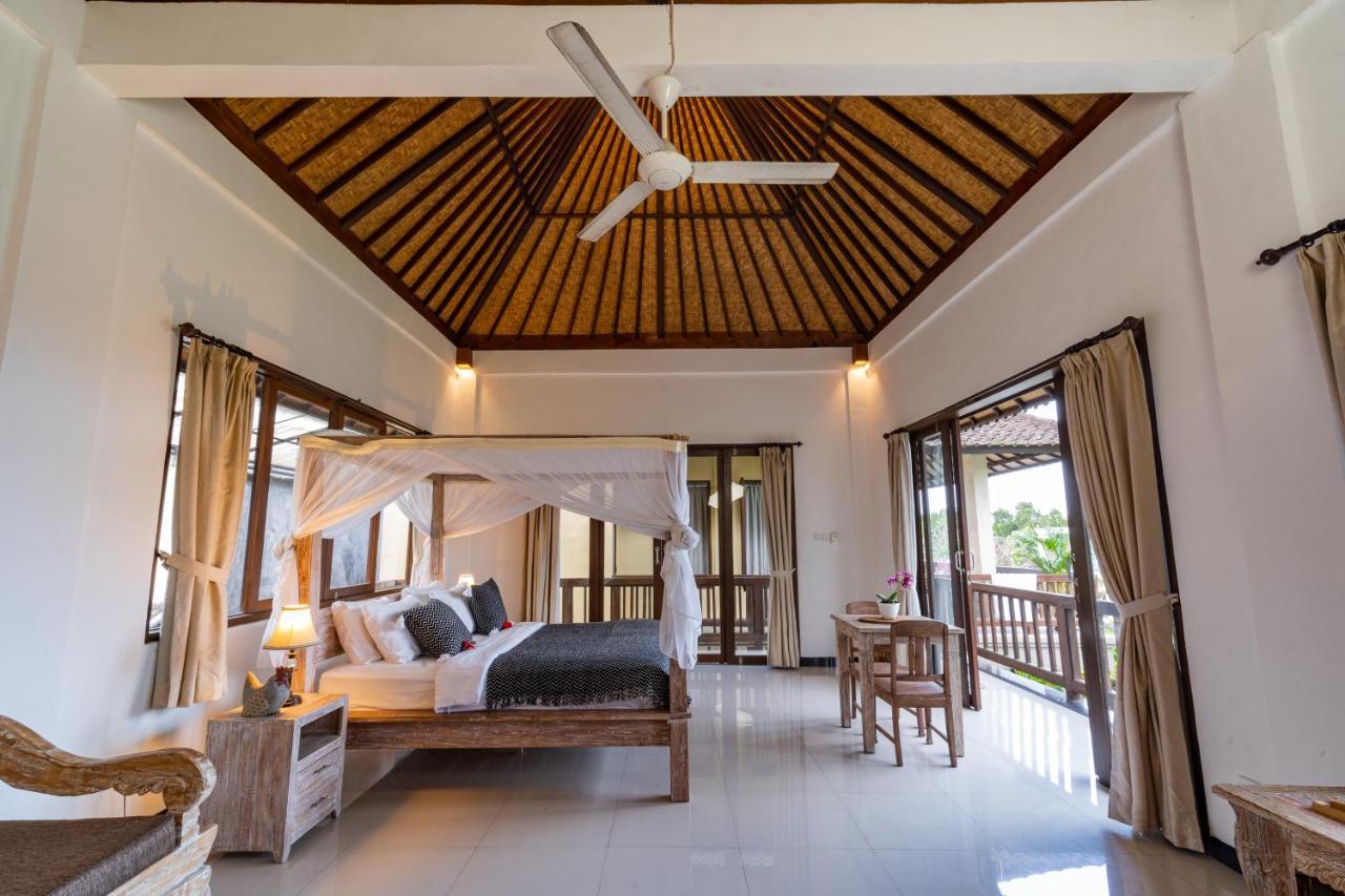 The Dayuh Ubud Exterior photo