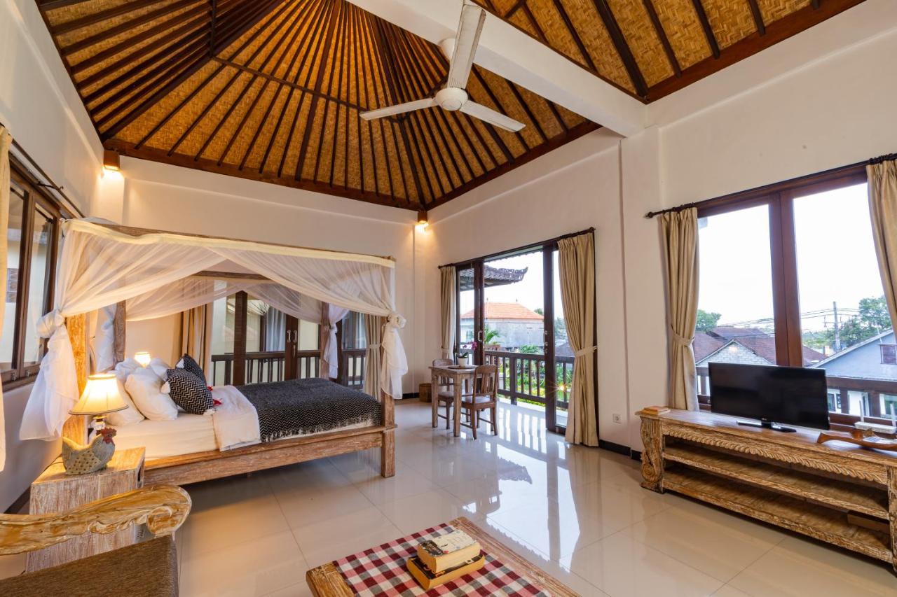 The Dayuh Ubud Exterior photo