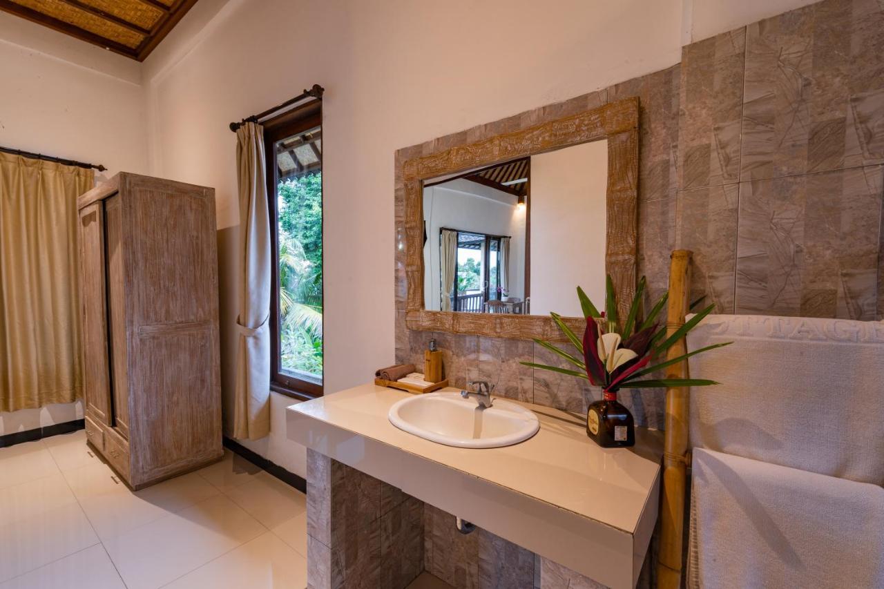 The Dayuh Ubud Exterior photo