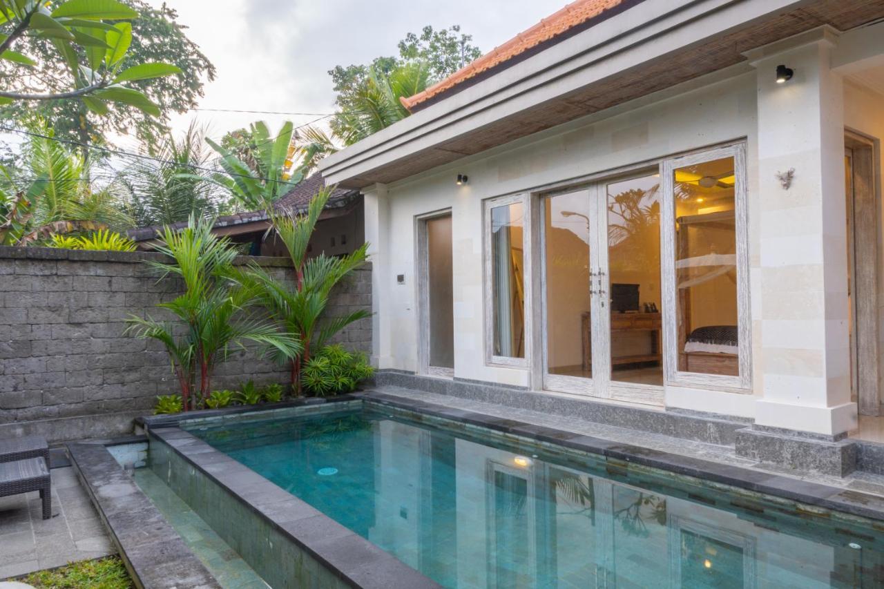 The Dayuh Ubud Exterior photo